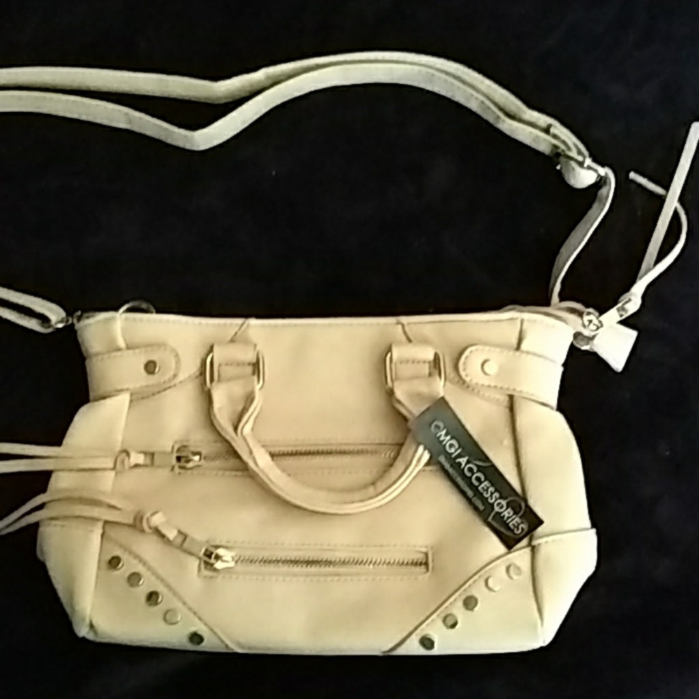 OMG! Accessories  Purse 12"